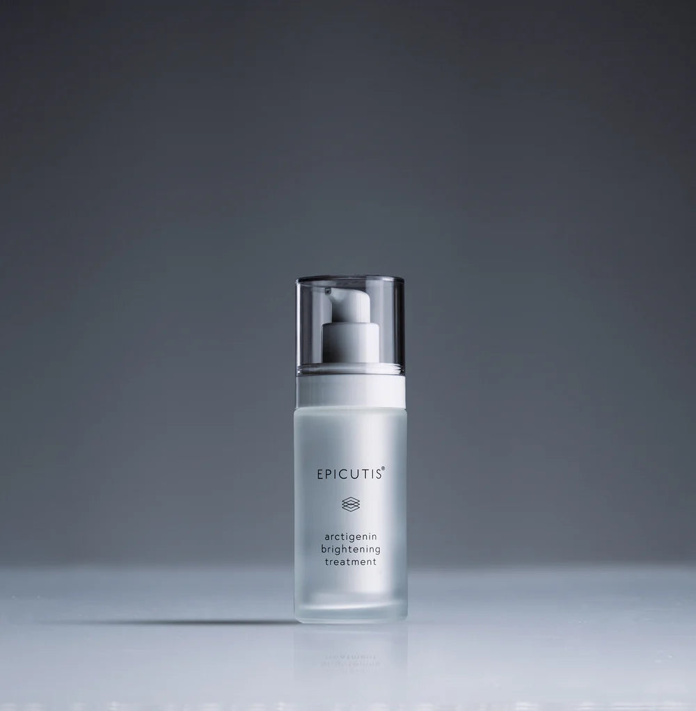 EPICUTIS® Arctigenin Brightening Treatment