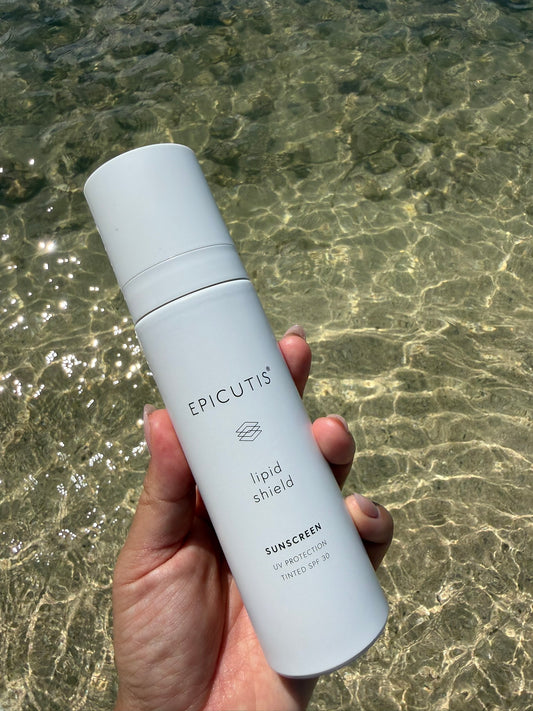 EPICUTIS® Lipid Shield SPF 30