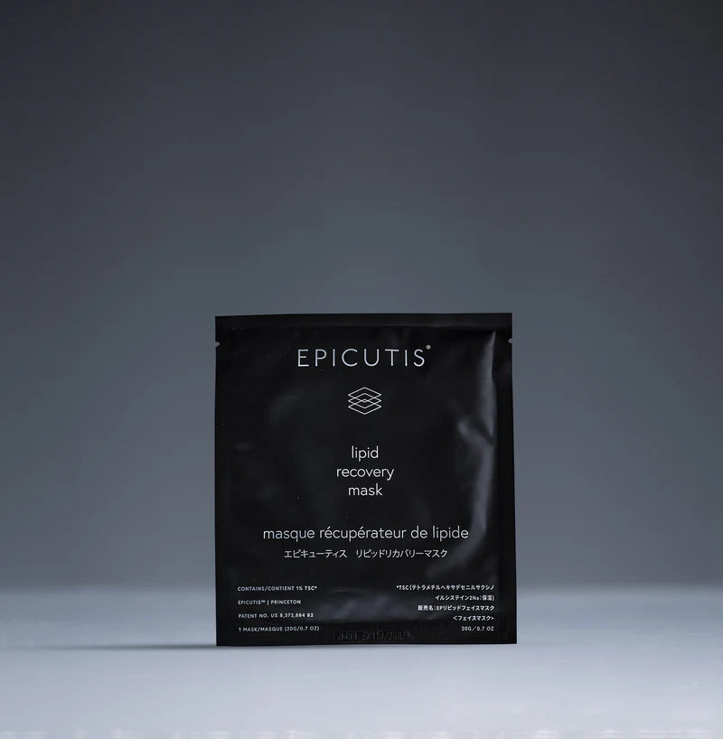 EPICUTIS® Lipid Recovery Mask for Face