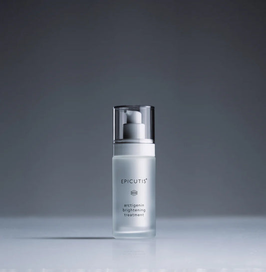 EPICUTIS® Arctigenin Brightening Treatment