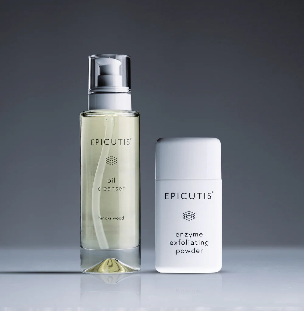 EPICUTIS® Cleansing Essentials Set