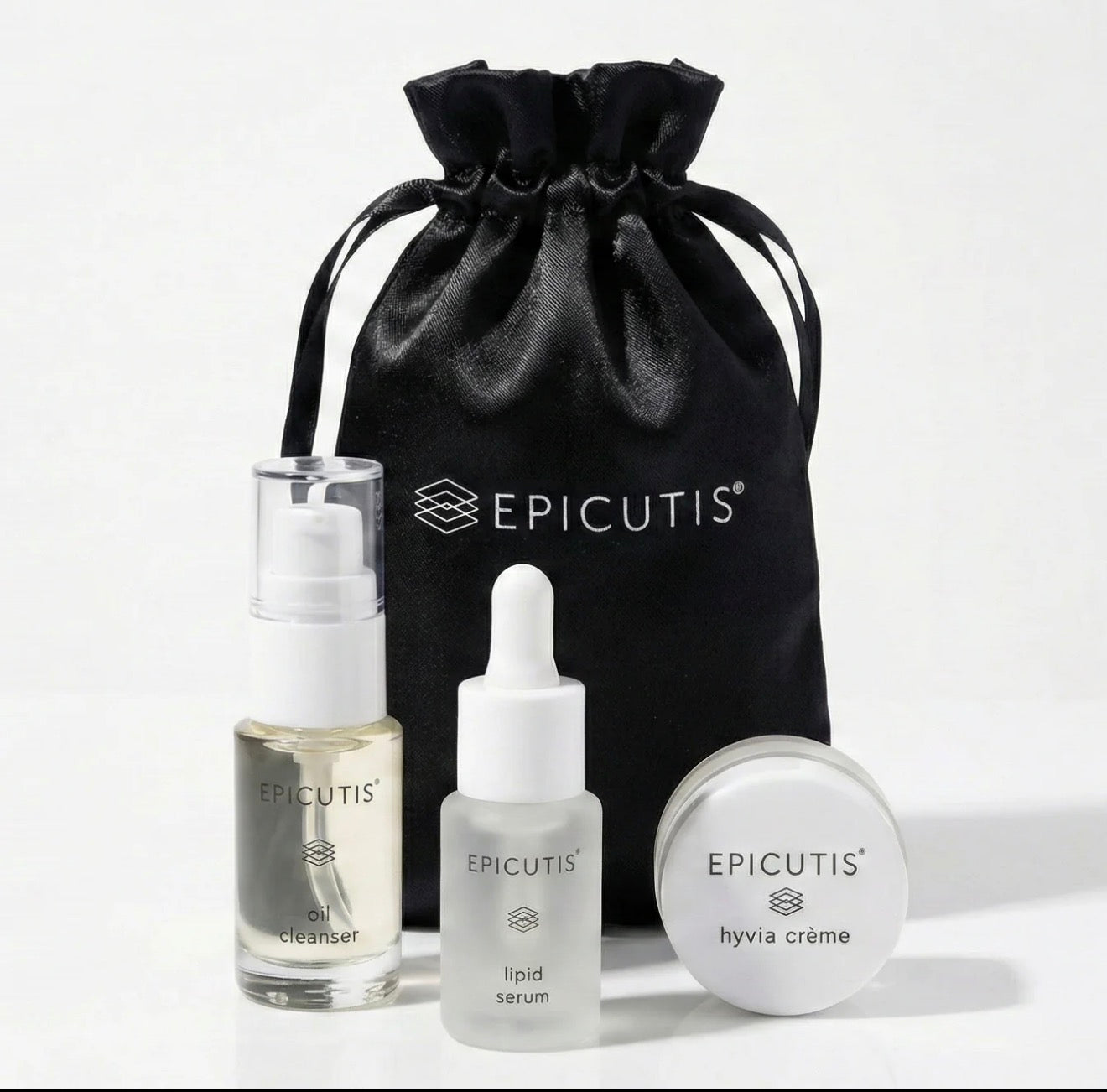 EPICUTIS® Sample Sachet