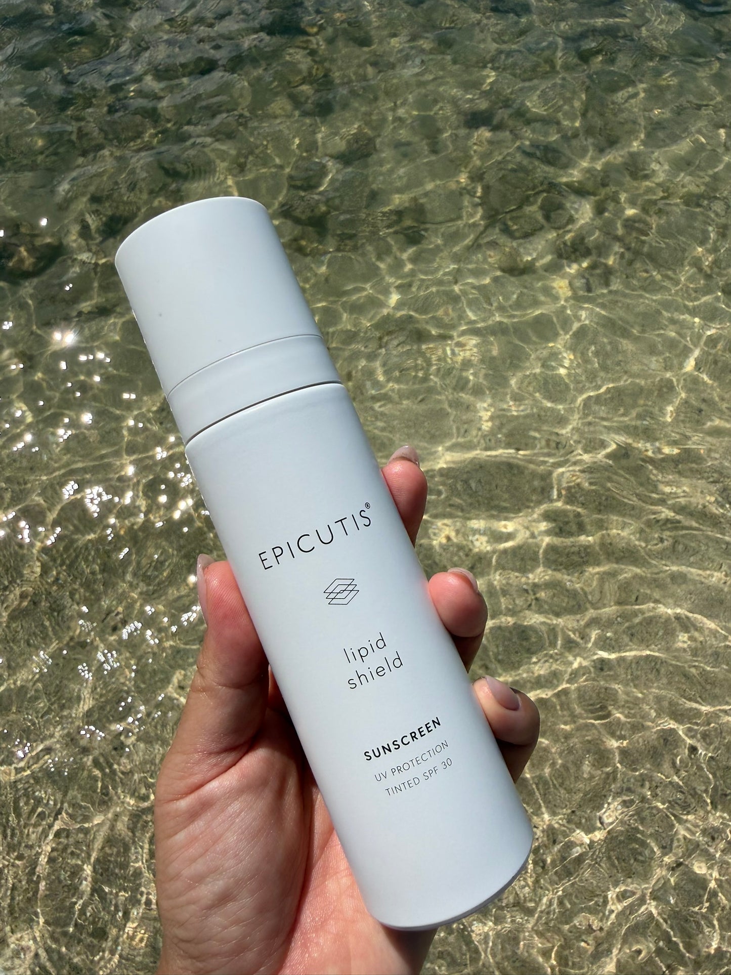 EPICUTIS® Lipid Shield SPF 30