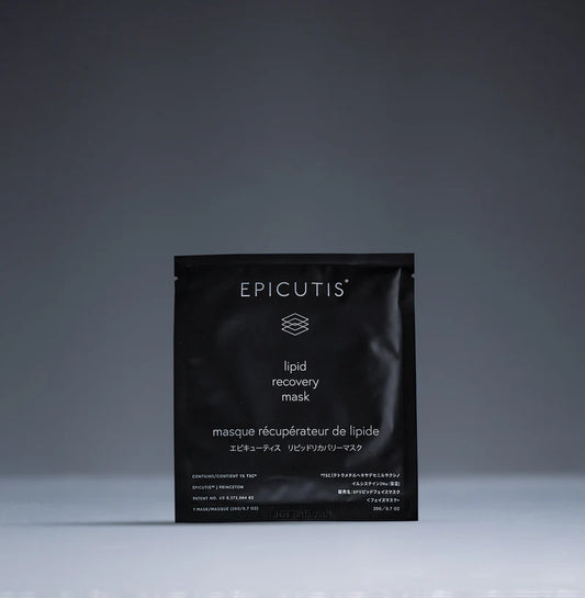 EPICUTIS® Lipid Recovery Mask for Face
