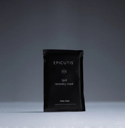 EPICUTIS® Lipid Recovery Mask for Eyes
