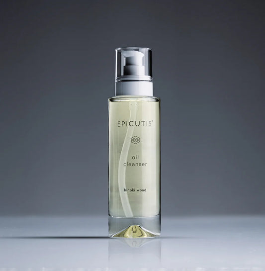 EPICUTIS® Oil Cleanser